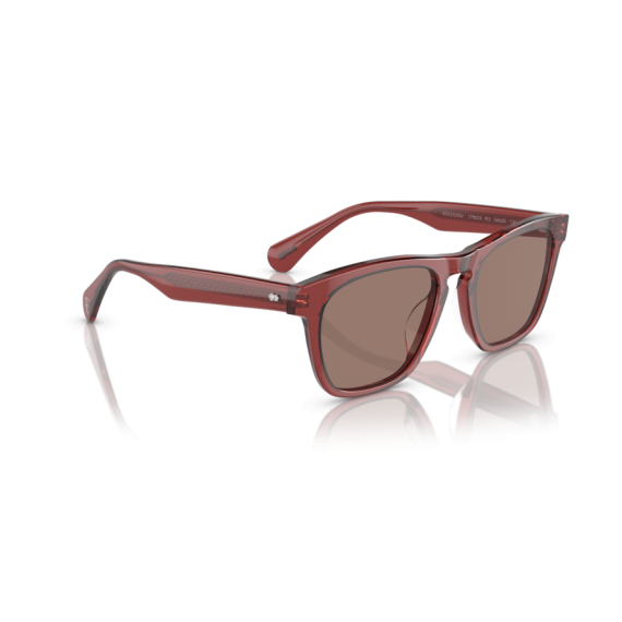 Oliver Peoples OV 5555SU 177371 Güneş Gözlüğü, Ekartman: 54