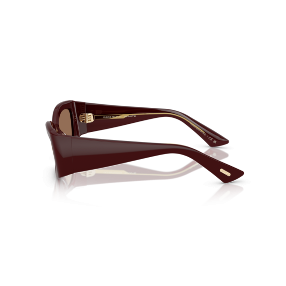Oliver Peoples OV 5575SU 178973 Güneş Gözlüğü