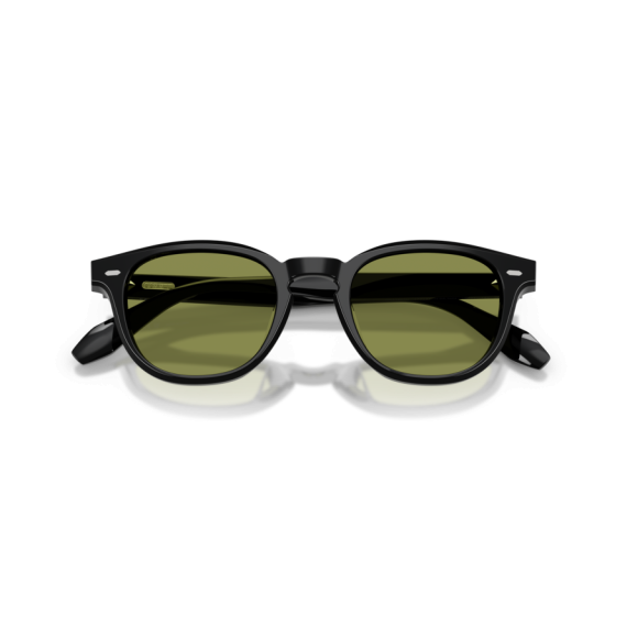 Oliver Peoples OV 5586SU 173121 Güneş Gözlüğü, Ekartman: 48