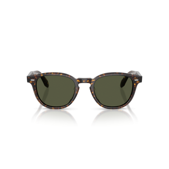 Oliver Peoples OV 5586SU 174152 Güneş Gözlüğü, Ekartman: 46