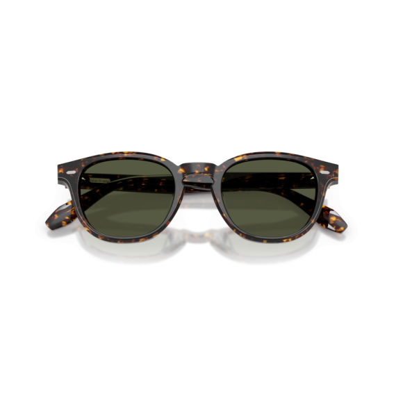 Oliver Peoples OV 5586SU 174152 Güneş Gözlüğü, Ekartman: 48