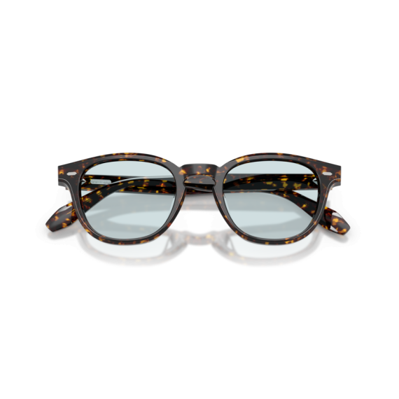 Oliver Peoples OV 5586SU 1741GH Güneş Gözlüğü, Ekartman: 46