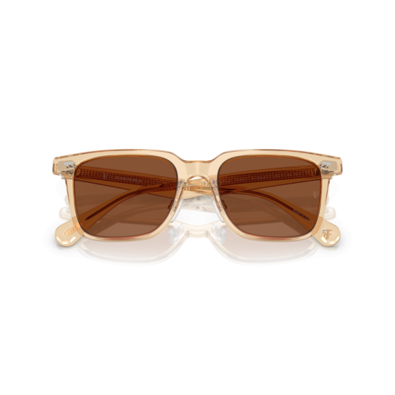 Oliver Peoples OV 5592S 176653 Güneş Gözlüğü, Ekartman: 50