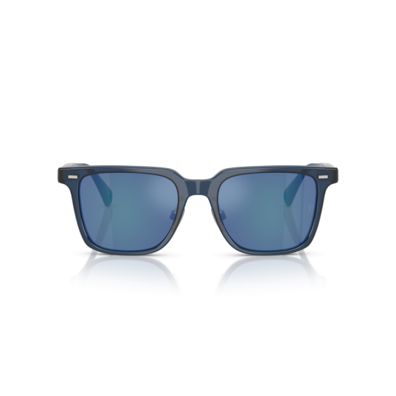 Oliver Peoples OV 5592S 178755 Güneş Gözlüğü, Ekartman: 52
