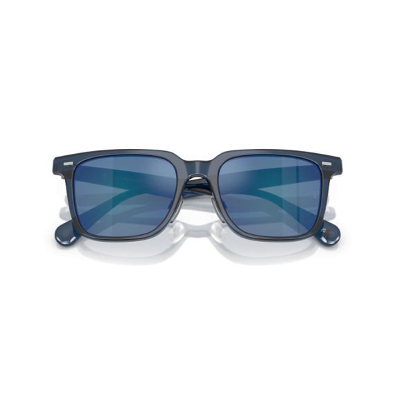 Oliver Peoples OV 5592S 178755 Güneş Gözlüğü, Ekartman: 52