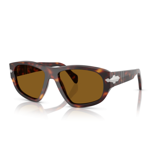Persol PO 0050S 24/33 Güneş Gözlüğü, Ekartman: 55