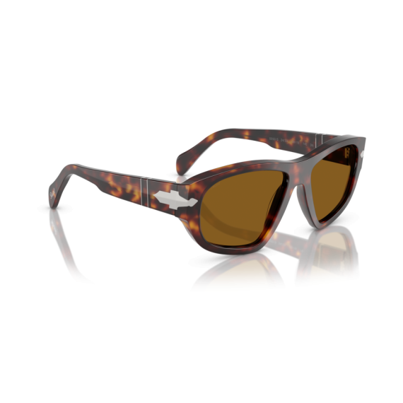 Persol PO 0050S 24/33 Güneş Gözlüğü, Ekartman: 58
