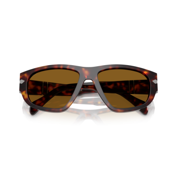 Persol PO 0050S 24/33 Güneş Gözlüğü, Ekartman: 58