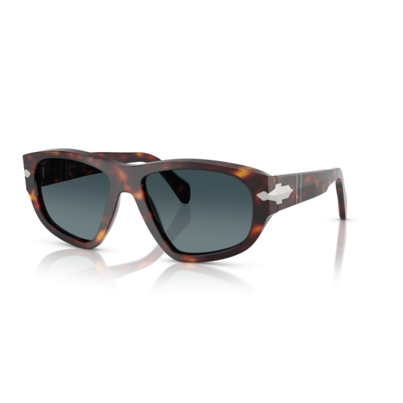 Persol PO 0050S 24/S3 Güneş Gözlüğü, Polarize: Evet, Ekartman: 58