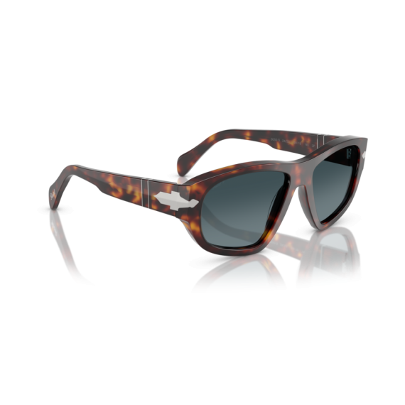Persol PO 0050S 24/S3 Güneş Gözlüğü, Polarize: Evet, Ekartman: 58