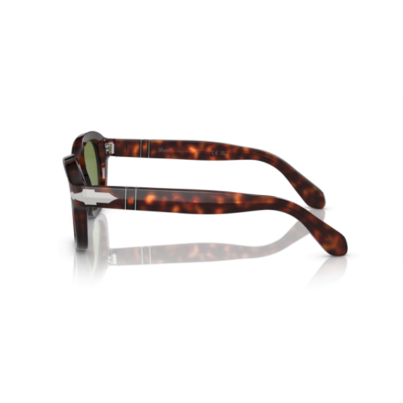 Persol PO 0060S 24/31 Güneş Gözlüğü, Ekartman: 50