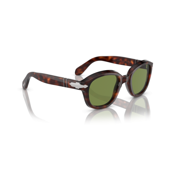 Persol PO 0060S 24/31 Güneş Gözlüğü, Ekartman: 50