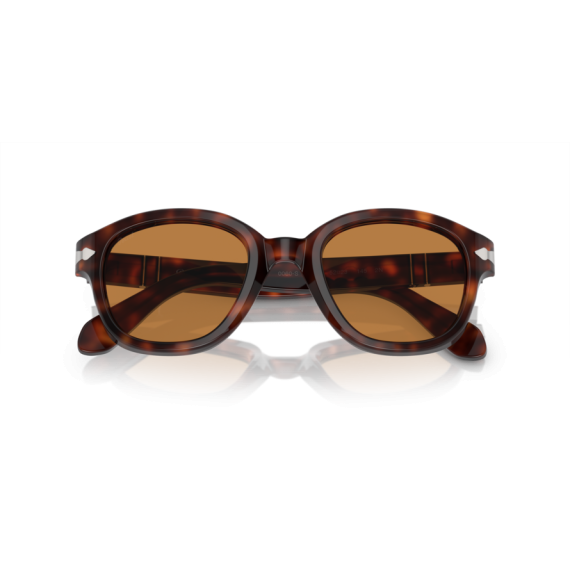 Persol PO 0060S 24/4E Güneş Gözlüğü, Ekartman: 52