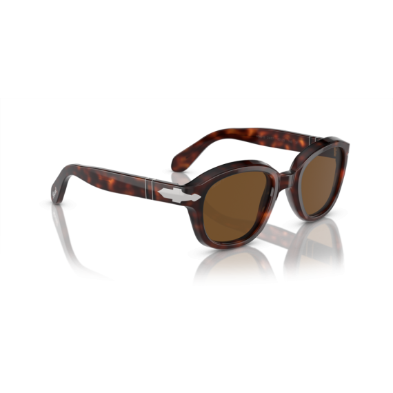 Persol PO 0060S 24/57 Güneş Gözlüğü, Polarize: Evet, Ekartman: 50
