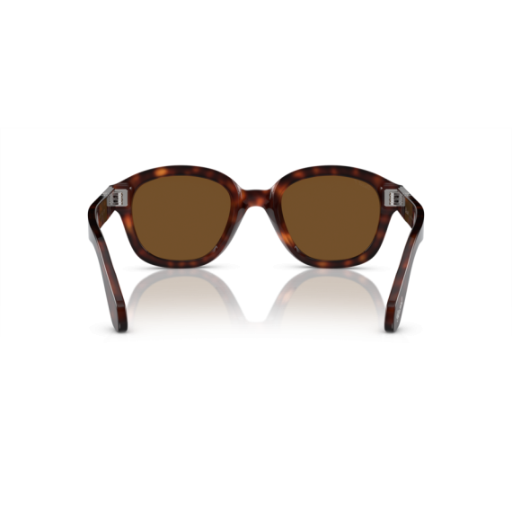 Persol PO 0060S 24/57 Güneş Gözlüğü, Polarize: Evet, Ekartman: 52