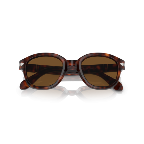 Persol PO 0060S 24/57 Güneş Gözlüğü, Polarize: Evet, Ekartman: 52