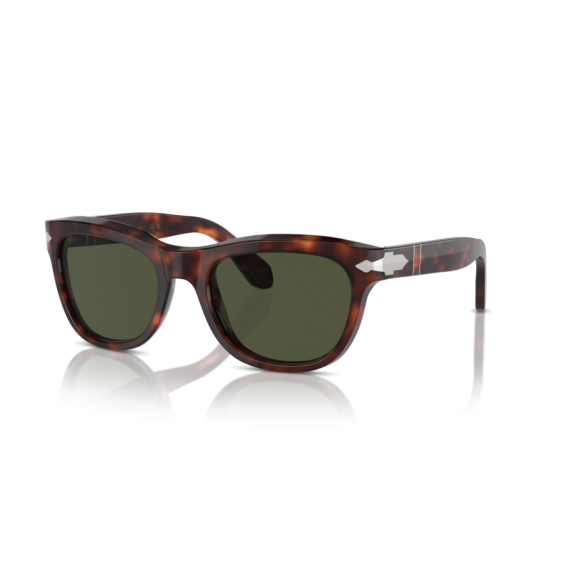 Persol PO 0086S 24/31 Güneş Gözlüğü, Ekartman: 54