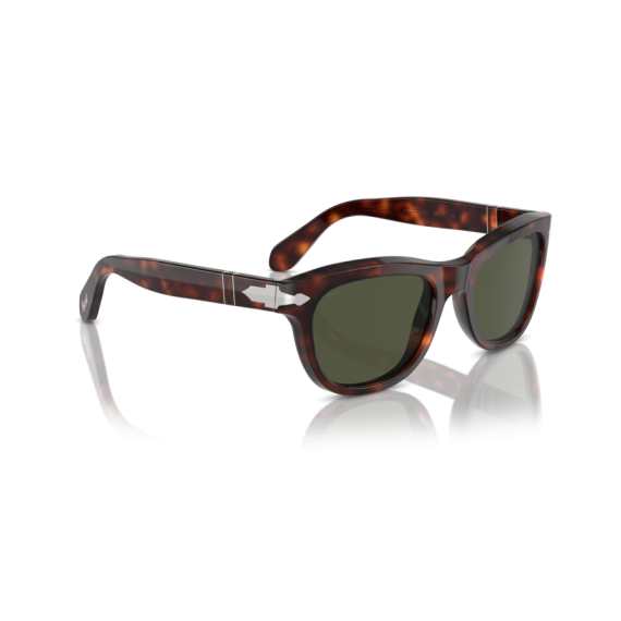 Persol PO 0086S 24/31 Güneş Gözlüğü, Ekartman: 57