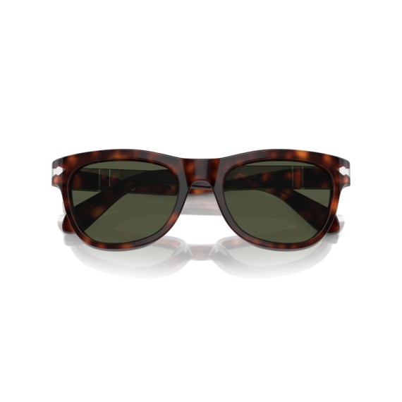 Persol PO 0086S 24/31 Güneş Gözlüğü, Ekartman: 57