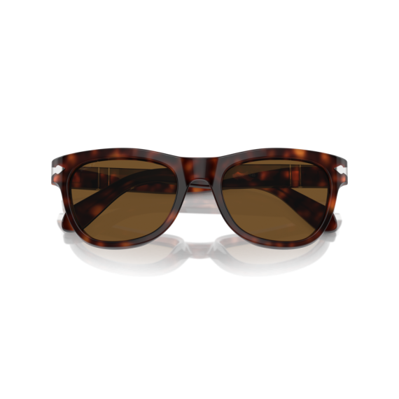 Persol PO 0086S 24/57 Güneş Gözlüğü, Polarize: Evet, Ekartman: 54