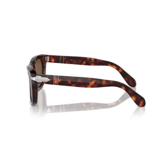 Persol PO 0086S 24/57 Güneş Gözlüğü, Polarize: Evet, Ekartman: 57