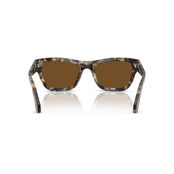 Persol PO 0091S 107157 Güneş Gözlüğü, Polarize: Evet, Ekartman: 53