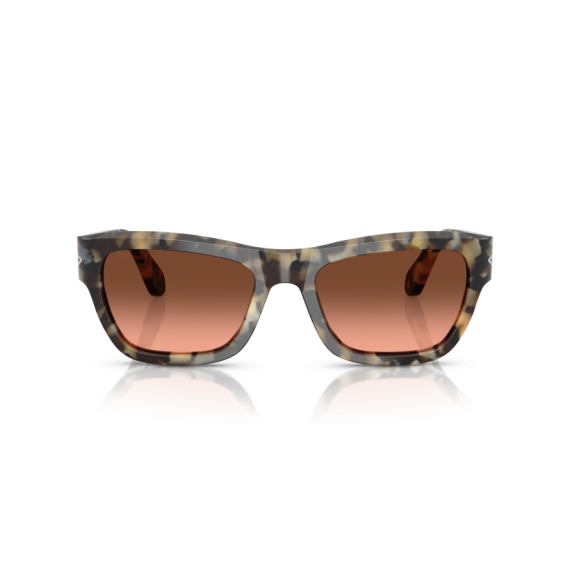Persol PO 0091S 1071A5 Güneş Gözlüğü, Ekartman: 53