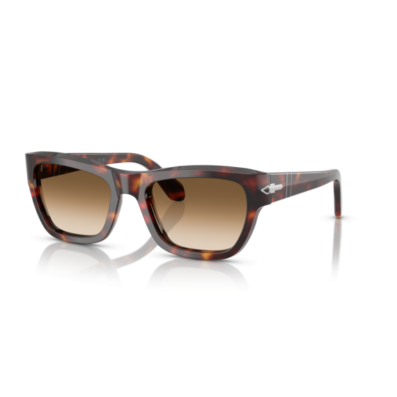 Persol PO 0091S 24/51 Güneş Gözlüğü, Ekartman: 53