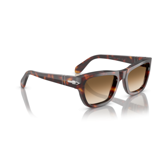 Persol PO 0091S 24/51 Güneş Gözlüğü, Ekartman: 53