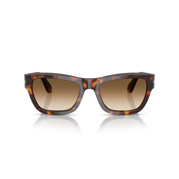 Persol PO 0091S 24/51 Güneş Gözlüğü, Ekartman: 53