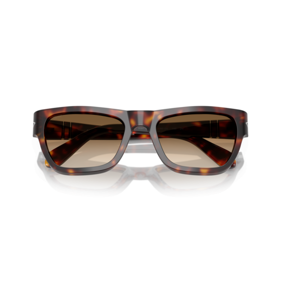 Persol PO 0091S 24/51 Güneş Gözlüğü, Ekartman: 56