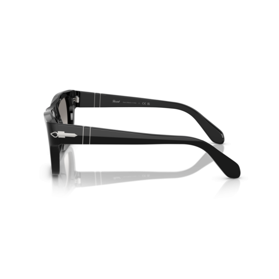 Persol PO 0091S 95/32 Güneş Gözlüğü, Ekartman: 53