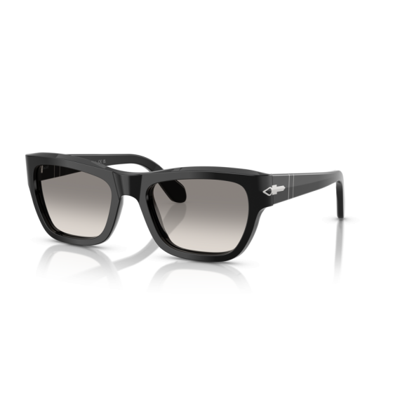 Persol PO 0091S 95/32 Güneş Gözlüğü, Ekartman: 56