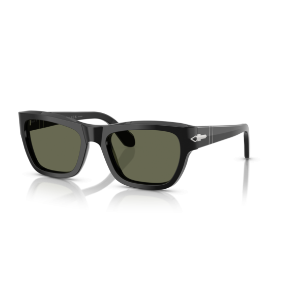 Persol PO 0091S 95/58 Güneş Gözlüğü, Polarize: Evet, Ekartman: 56