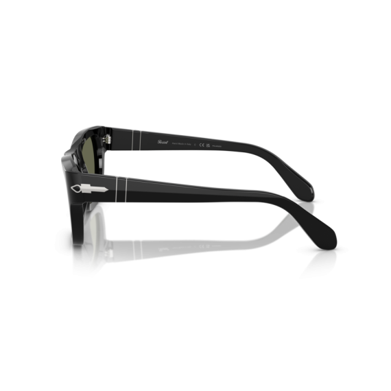 Persol PO 0091S 95/58 Güneş Gözlüğü, Polarize: Evet, Ekartman: 56