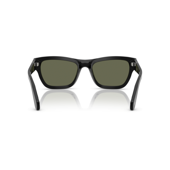 Persol PO 0091S 95/58 Güneş Gözlüğü, Polarize: Evet, Ekartman: 56