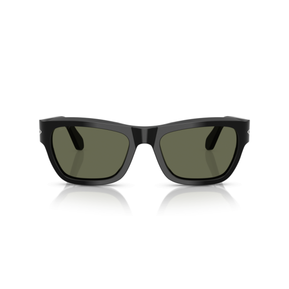 Persol PO 0091S 95/58 Güneş Gözlüğü, Polarize: Evet, Ekartman: 56