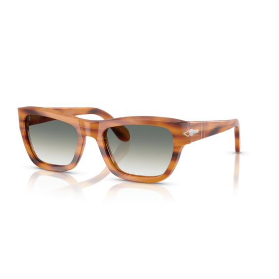 Persol PO 0091S 960/3A Güneş Gözlüğü, Ekartman: 53