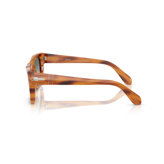 Persol PO 0091S 960/3A Güneş Gözlüğü, Ekartman: 53