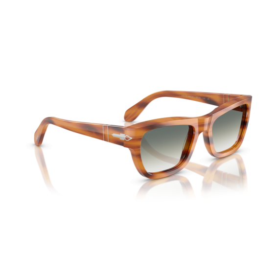 Persol PO 0091S 960/3A Güneş Gözlüğü, Ekartman: 53