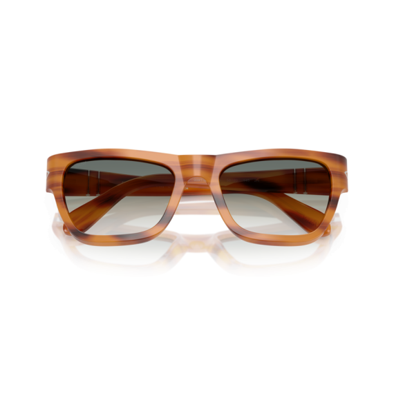 Persol PO 0091S 960/3A Güneş Gözlüğü, Ekartman: 53