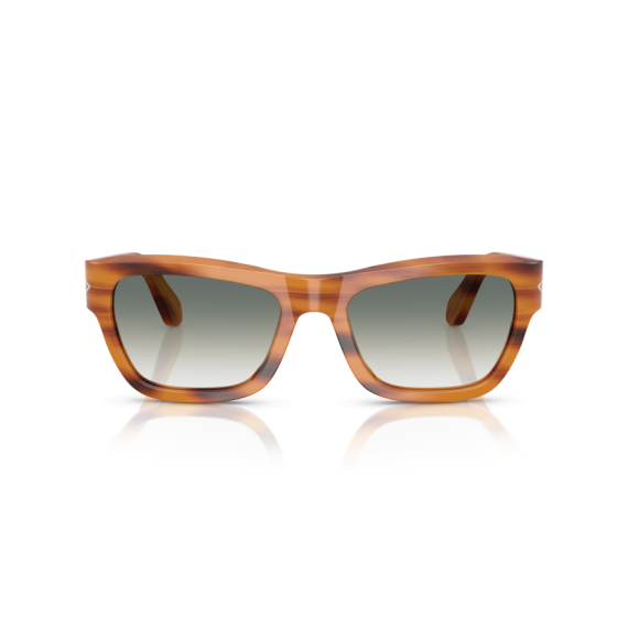 Persol PO 0091S 960/3A Güneş Gözlüğü, Ekartman: 56