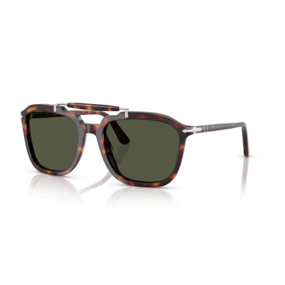 Persol PO 0203S 24/31 Güneş Gözlüğü, Ekartman: 55