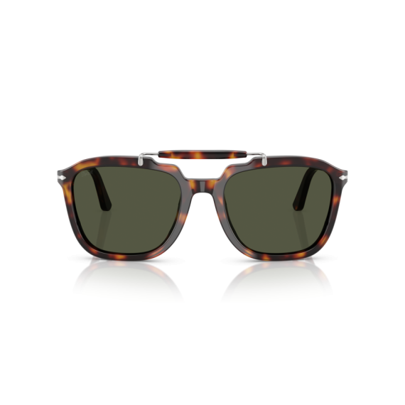 Persol PO 0203S 24/31 Güneş Gözlüğü, Ekartman: 57