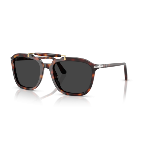 Persol PO 0203S 24/48 Güneş Gözlüğü, Polarize: Evet, Ekartman: 55