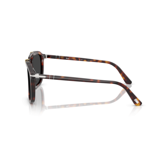 Persol PO 0203S 24/48 Güneş Gözlüğü, Polarize: Evet, Ekartman: 57