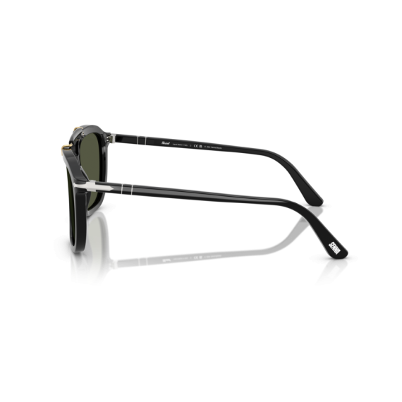 Persol PO 0203S 95/31 Güneş Gözlüğü, Ekartman: 55
