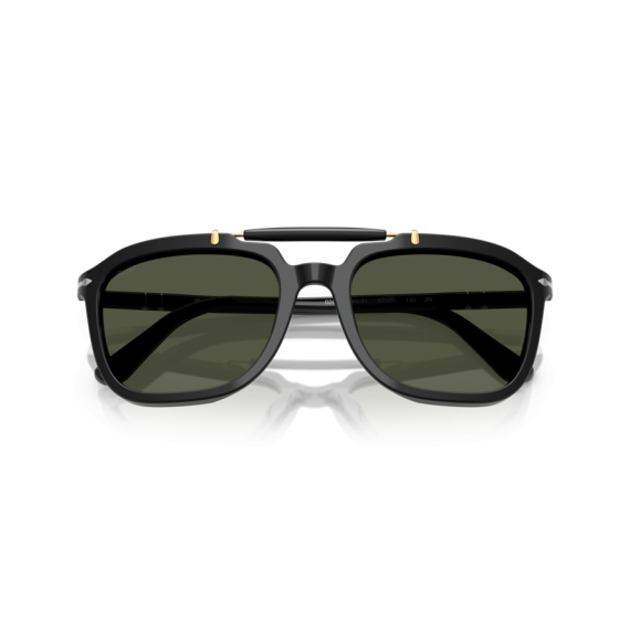 Persol PO 0203S 95/31 Güneş Gözlüğü, Ekartman: 57
