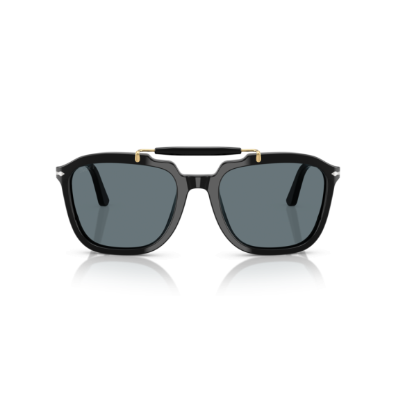 Persol PO 0203S 95/3R Güneş Gözlüğü, Polarize: Evet, Ekartman: 55