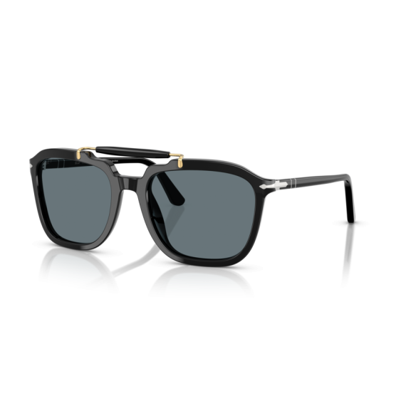 Persol PO 0203S 95/3R Güneş Gözlüğü, Polarize: Evet, Ekartman: 57